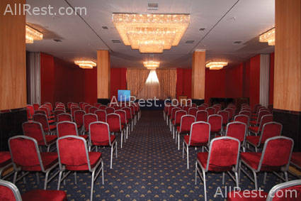 Congo Palace Hotel 16